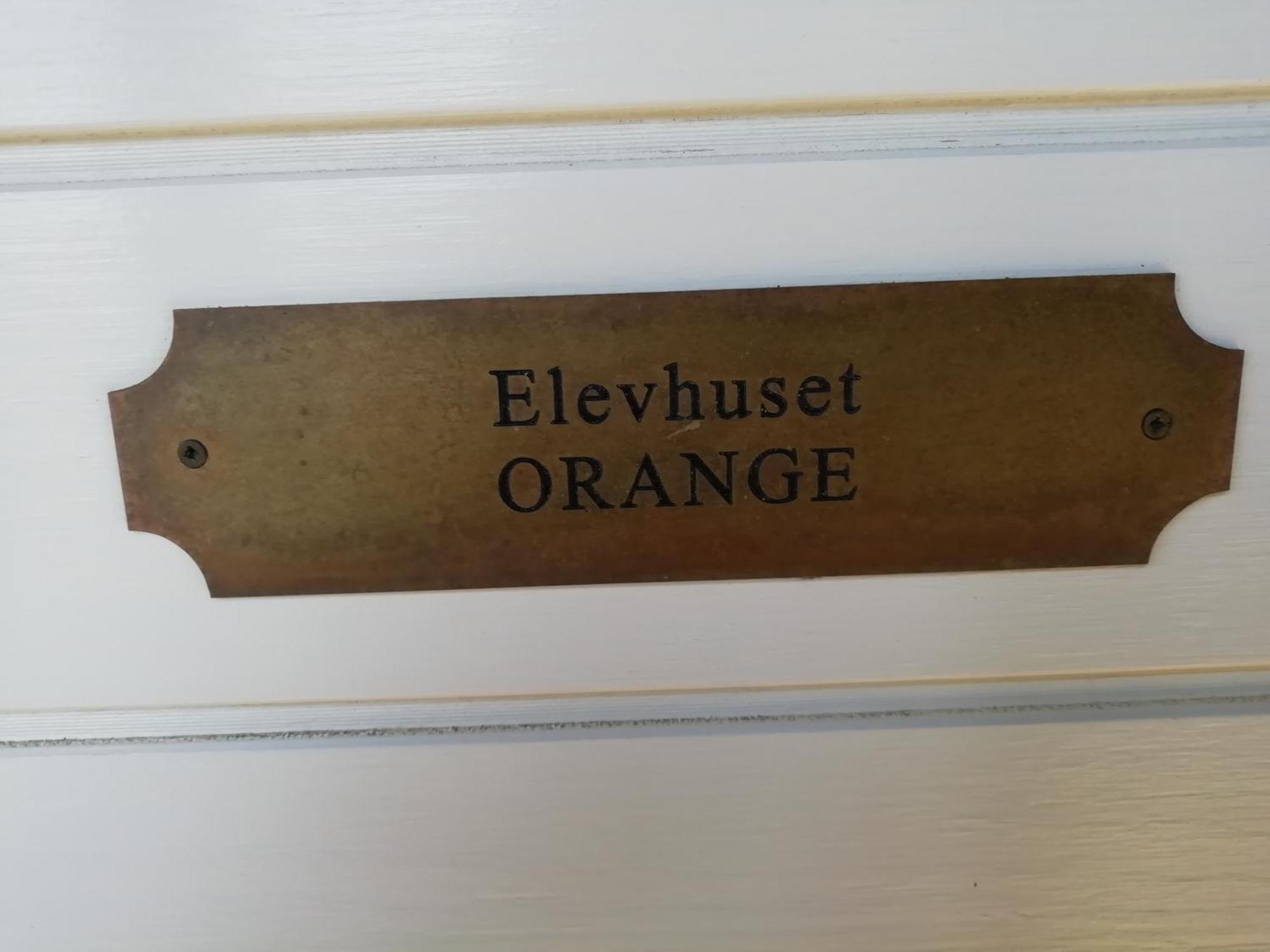 Den Gamle Kro Ved Gram Slot Exteriör bild